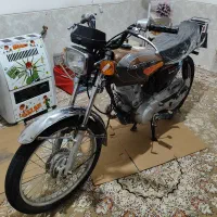 فروش موتور سیکلت کویر مدل 89