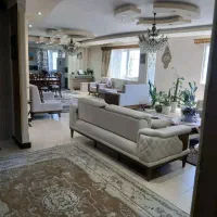 فروش-اپارتمان-155متری-3خواب-اسانسور-پارکینگ-انصاری