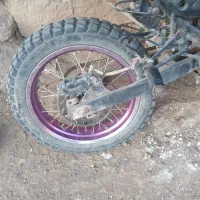 فروشی|موتورسیکلت|بجنورد, |دیوار