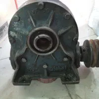 فروش کیربکس بالابر