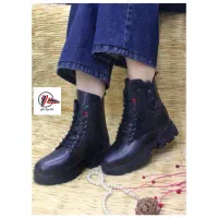 بوت زنانه|کیف، کفش، کمربند|قوچان, |دیوار