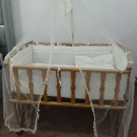 گهواره نوزاد