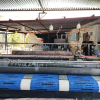 قالیشویی و پتو شویی تمام اتوماتیک دریا|خدمات نظافت|ایوان, |دیوار