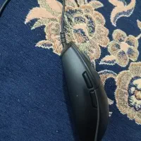 موس حرفه ایی g102