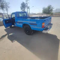 نیسان آپشنال دوگانه سوز (SVPDH)|خودرو سواری و وانت|مبارکه, |دیوار