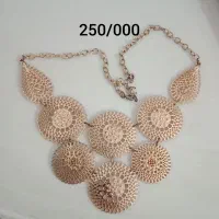 زیور الات بسیار زیبا با قیمت مناسب|بدلیجات|چغادک, |دیوار