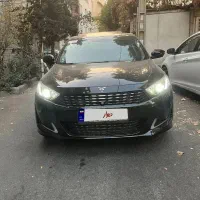 ریسپکت پرایم تیپ ۲  صفر|خودرو سواری و وانت|تهران, فرمانیه|دیوار