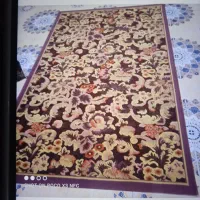 گلیم فرش چهار متری|گلیم، جاجیم، گبه|خرم‌آباد, |دیوار