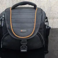 کیف دوربین عکاسی