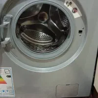 لباسشویی ۷کیلویی دوو|ماشین لباسشویی و خشک‌کن لباس|مشهد, رستگار|دیوار