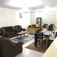 اجاره روزانه/هفتگی/ماهانه آپارتمان شیک ۱۳۰ متری