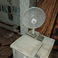 فروش کولر|کولر گازی و فن‌کوئل|اهواز, کیانشهر|دیوار