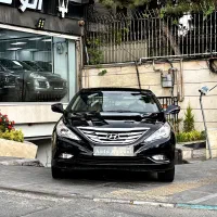 سوناتا yf مدل ۲۰۱۱