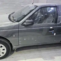 اریسان 1404 خاکستری صفر|خودرو سواری و وانت|برازجان, |دیوار