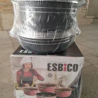 به علت جم کردن مغازه