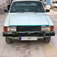 وانت پیکان|خودرو سواری و وانت|سرپل ذهاب, |دیوار