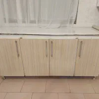 کابینت فلزی سالم
