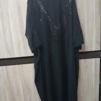 مانتو عبایی