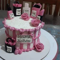 کیک تولد و عقد و عروسی|خوردنی و آشامیدنی|رشت, فرزانه|دیوار