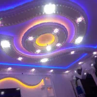 گچکاری ساختمان|خدمات پیشه و مهارت|نیک شهر, |دیوار