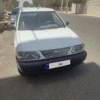 پراید141مدل92