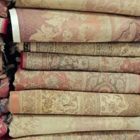 120تخته فرش دست دوم با بهترین قیمت|فرش|چهاردانگه (تهران), |دیوار