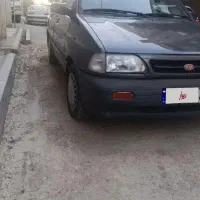 پراید 75هزار تا کارکرد درحد صفر