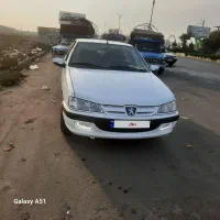 پرشیا سفارشی|خودرو سواری و وانت|پارسآباد, |دیوار