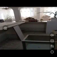 کابینت فلز تمیز و مرتب|مصالح و تجهیزات ساختمان|مشهد, هنرور|دیوار