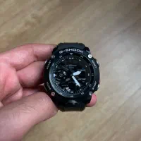 ساعت کاسیو جیشاک اورجینال