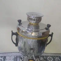 سماور نو ده لیتری
