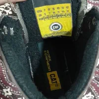 نیم بوت اورجینال|کیف، کفش، کمربند|پاکدشت, پاکدشت (مامازند)|دیوار