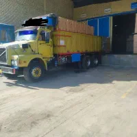 فروش دهچرخ باری توپ طلا مدل 63
