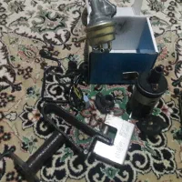 قفل پدال..پمپ بنزین .کوئل پراید|حراج|محمدشهر, کوی بهار|دیوار