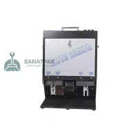 دستگاه واکس اتو واکسر