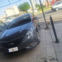 سوناتا 2014|خودرو سواری و وانت|بهبهان, |دیوار