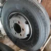 لاستیک  خاور  و  پاترول|قطعات یدکی و لوازم جانبی|مشهد, فتح المبین|دیوار