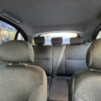 تیبا۲ مدل ۹۷ مشکی|خودرو سواری و وانت|تهران, مدائن|دیوار