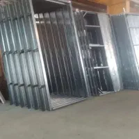 کارخانه تولیدی چهارچوب درب ضد سرقت