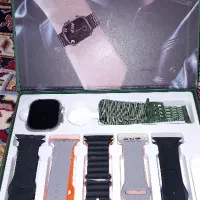 ساعت هوشمند