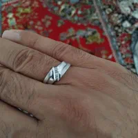انگشتر حلقه گمشده