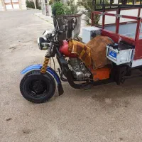 باربری واسباب کشی در ممکوجراحی باسچرخه|خدمات حمل و نقل|چمران, |دیوار