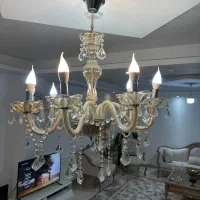 اوستر ۸شعله