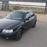 سمند