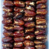 خرمای آجیلی ، شیره دار کبکاب|خوردنی و آشامیدنی|لامرد, |دیوار