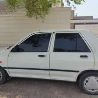 پراید 131مدل 96