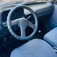 پراید مدل ۸۹ دوگانه کارخانه|خودرو سواری و وانت|فیروزآباد (فارس), |دیوار