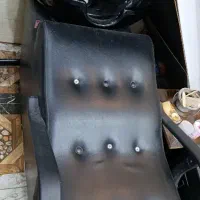 صندلی انتظار/سرشور/باند