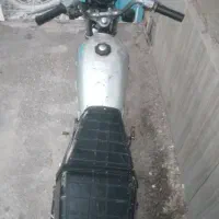 موتور پارکینگی