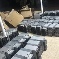 خریددستگاه ماینرسالم-استوک-معاوضه استوک باآکبند|خدمات رایانه‌ای و موبایل|تهران, چیتگر جنوبی|دیوار